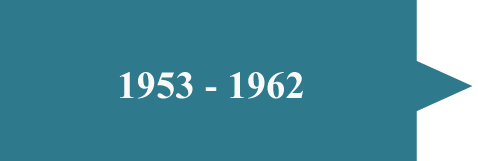 1953 1962
