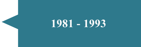 1981 1993
