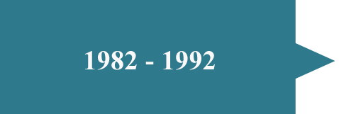 1982 1992