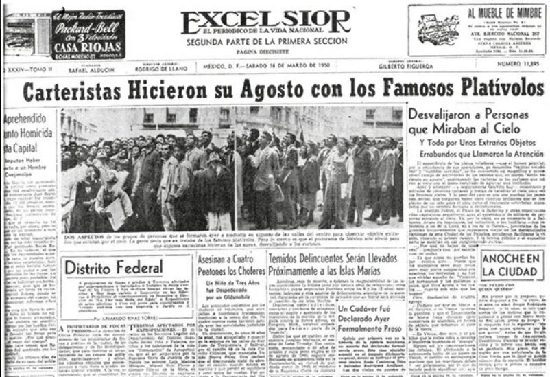 excelsior 1966