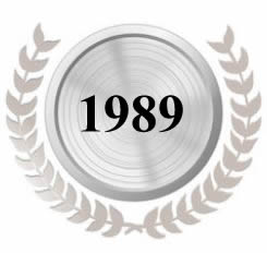 medalla 1989